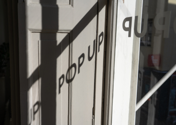 Pop-Up-Store – Retter der Leerstände?