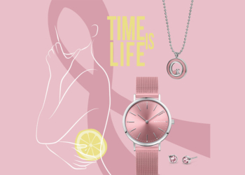 BERING_Know_Your_Lemons_Foundation_Time_is_Life_Kampagne_2023_Brustkrebs