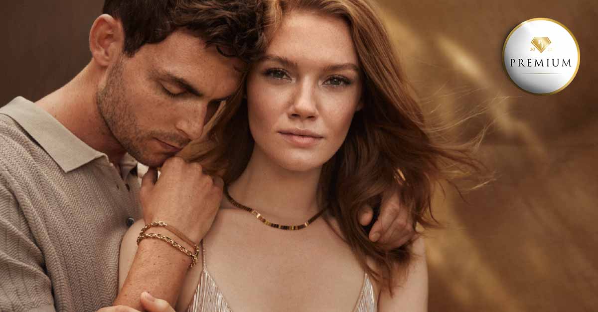 Wertvolle Verbindungen mit BINDER Jewellery Blickpunkt•Juwelier