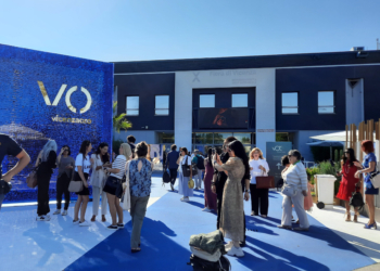 Vicenzaoro 2023: Eine Liebe zwischen Deutschland und Italien