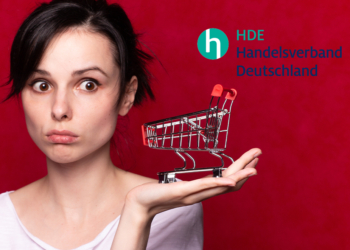 HDE_Handelsverband_Deutschland_Konsumbarometer_September_2023