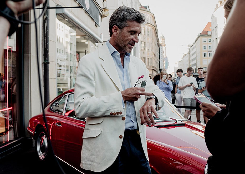 Patrick_Dempsey_TAG_Heuer_Boutique_Eröffnung_München