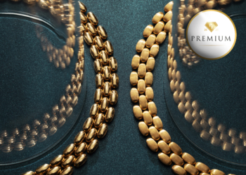 Vicenzaoro 2023: Nanis enthüllt die „Diva“