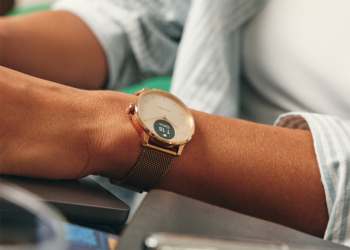 Withings: Dank Menstruationswerten zu besserer Gesundheit