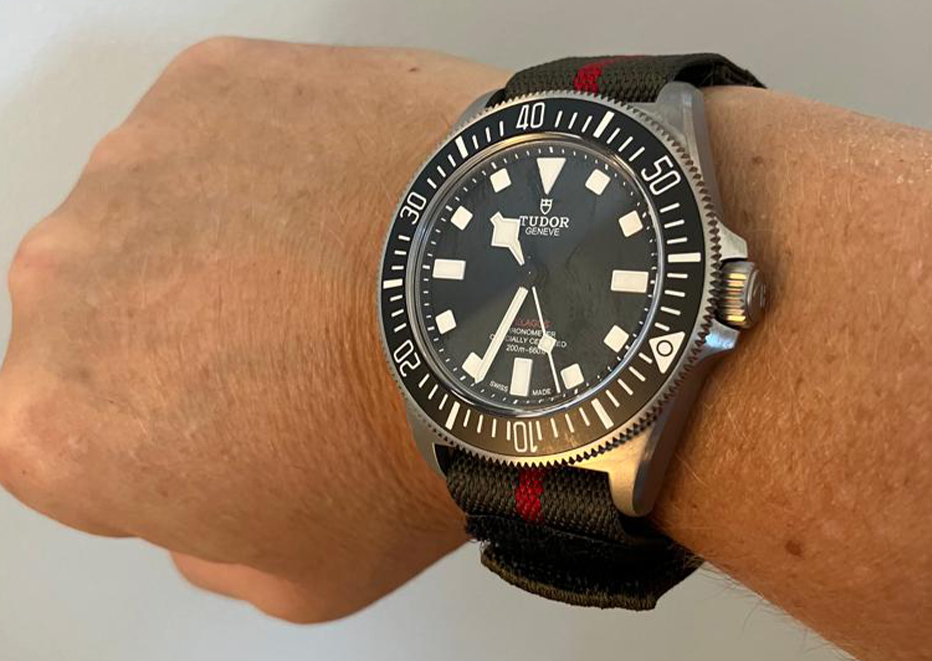 Tudor_Pelagos_FXD_Wristshot_Damenhandgelenk