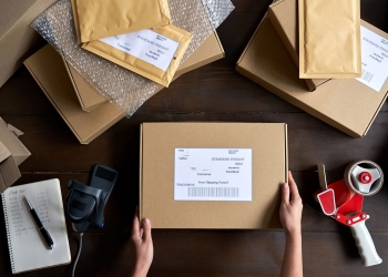 Sicherer Versand: Wertlogistik mit Parcelbroker