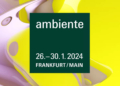 Ambiente_Christmasworld_2024_Messe_Frankfurt