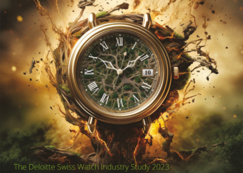 Wie tickt’s in der Schweizer Uhrenindustrie?