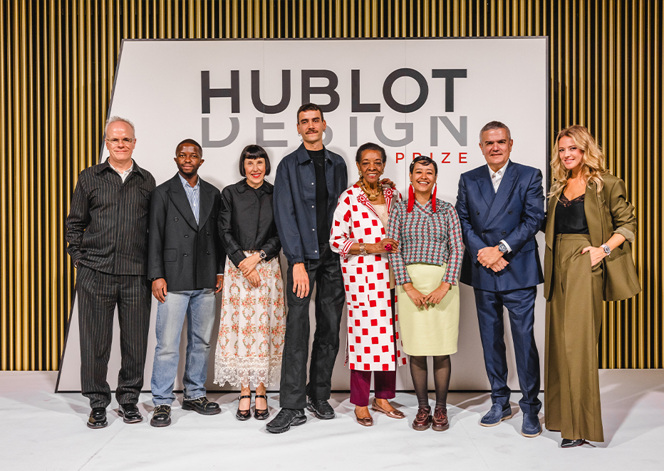 Hublot_Design_Prize_2023_Finalisten_Gewinner