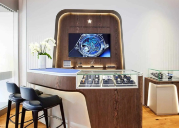 Juwelier_Rüschenbeck_Zenith_Boutique_Eröffnung_München