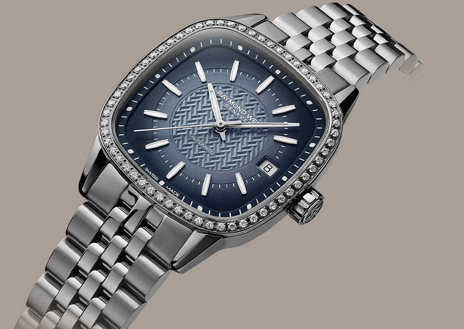 Raymond_Weil_Freelancer_Ladies_Diamant_Lünette