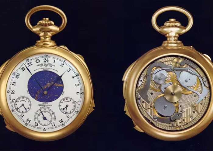 Teuerste Uhr Der Welt 2020 Preise in Millionenhöhe: So viel kosten die teuersten Uhren der Welt