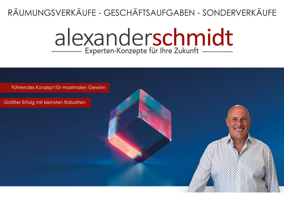 Alexander_Schmidt_Räumungsverkäufe