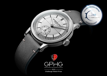 BPJ_Raymond Weil Uhrenfachhandelsmarke Millesime GPHG