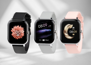 CEM Atlanta Smartwatch Trio