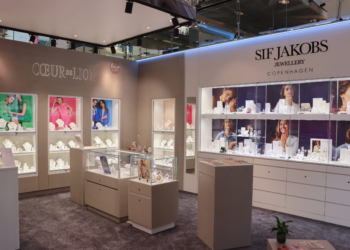 Neu auf der Königsstraße: Coeur de Lion eröffnet eigenen Store in Stuttgart