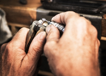 Christian Bauer Solitär Manufaktur