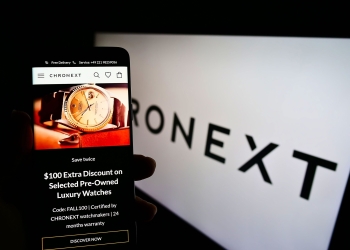 So fördert CHRONEXT das Einkaufserlebnis