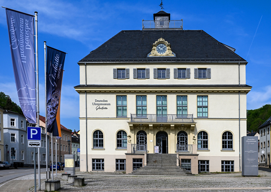Deutsches_Uhrenmuseum_Glashütte_500000_Besucher