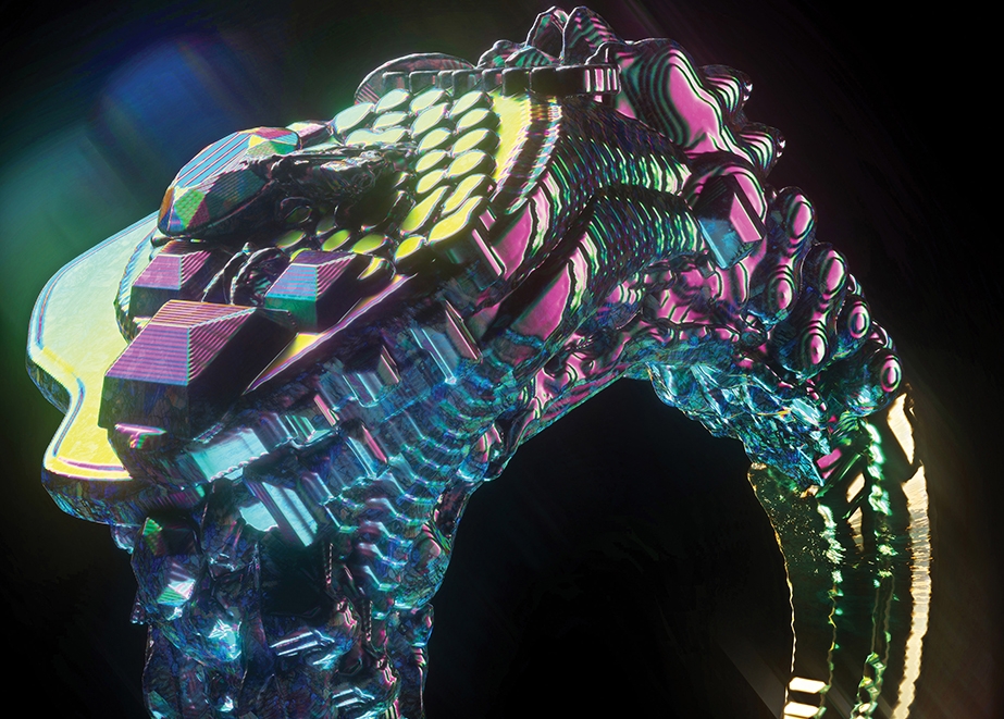 Künstliche Intelligenz im Schmuck – Podiumsdiskussion in Pforzheim