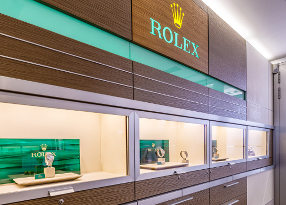 Juwelier_Beilharz_Böhnlein_Heilbronn_Rolex