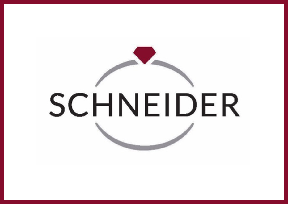 Schneider Schmuck_Außendienst_Bayern