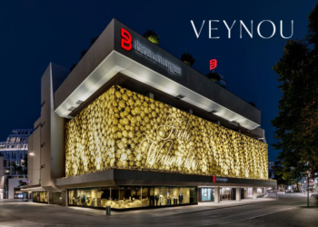 Popup-Boutique: VEYNOU goes Breuninger Stuttgart