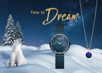 Bering_Weihnachtsensemble_Time_To_Dream