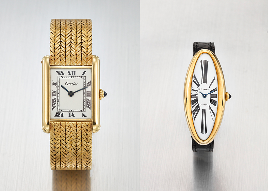 Christies_Important_Watches_Dezember Cartier