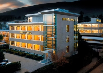 BREAKING NEWS: Breitling übernimmt Universal Genève