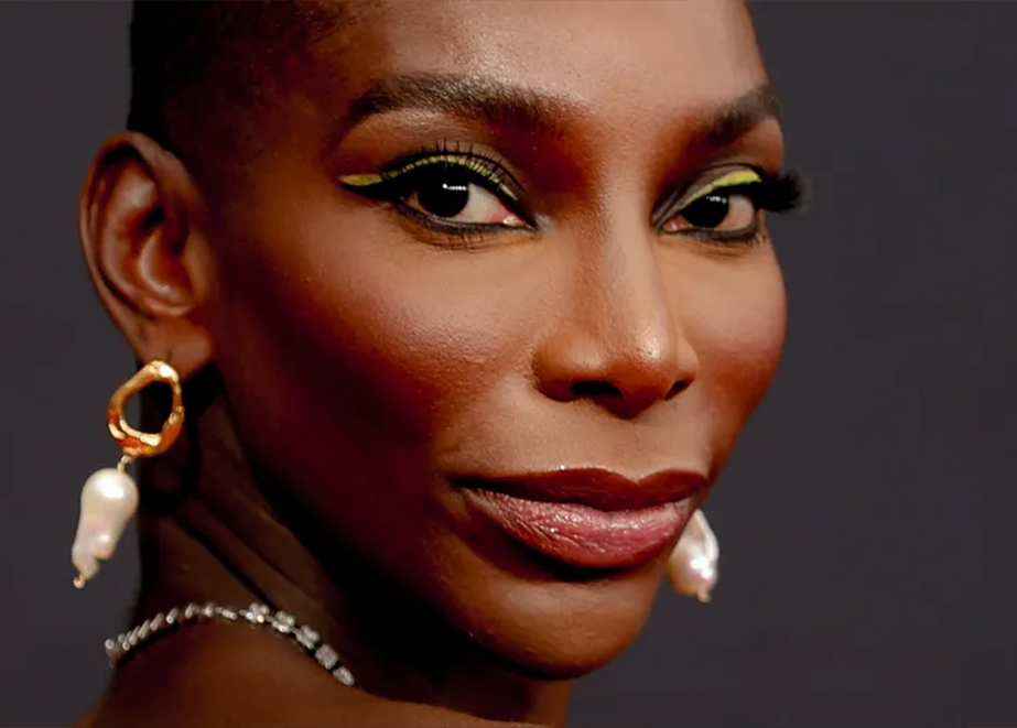 Michaela Coel_© Spiegel