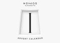 NOMOS Glashütte Adventskalender 2023