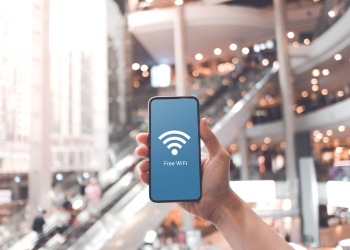 Studie: Wi-Fi verbessert den Einzelhandel-Betrieb und das Kundenerlebnis drastisch