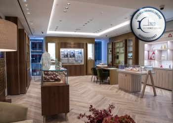 Citizen, Frederique Constant und Alpina glänzen auf der Fifth Avenue