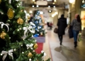 Mitte Dezember: Weihnachtsgeschäft verliert an Schwung