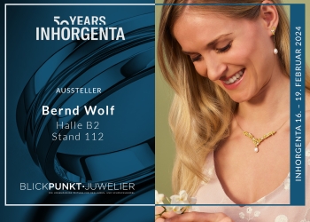 BPJ Bernd Wolf Inhorgenta Aussteller 2024 1