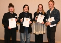 Binder Gruppe egf Design Award Pforzheim