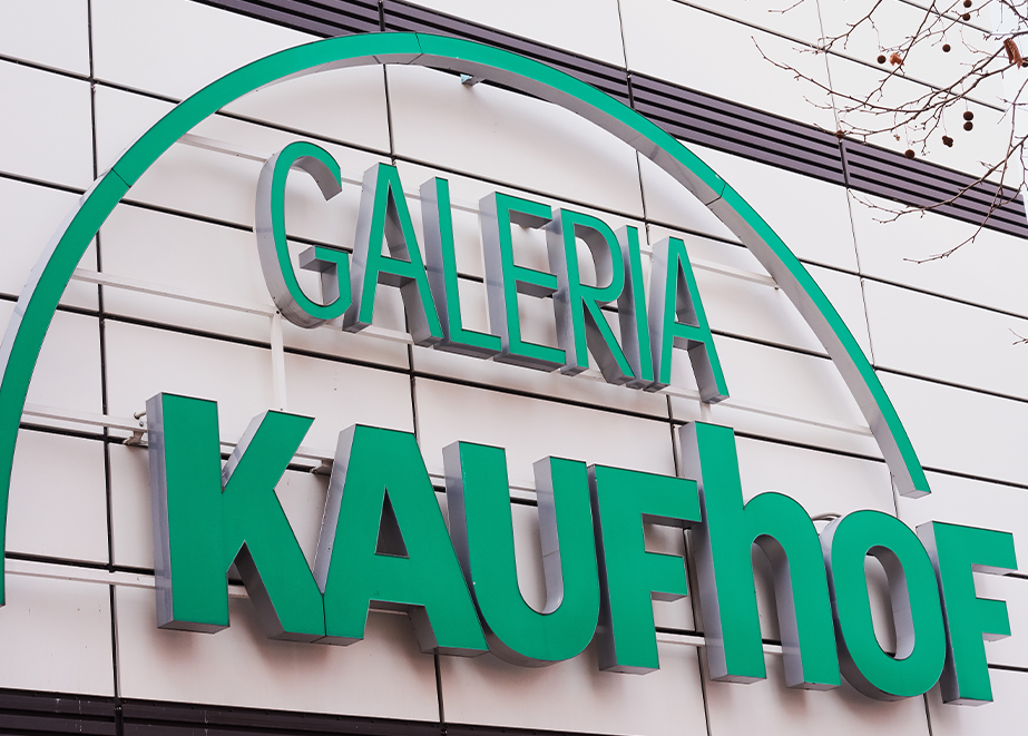 Galeria Karstadt Kaufhof