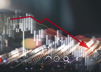 Rezession: ifo Geschäftsklimaindex gefallen