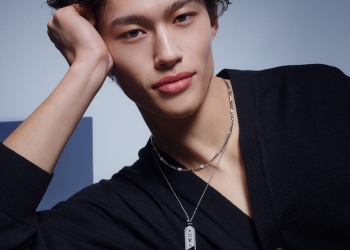 Louis Vuitton Fine Jewellery Männerschmuck Gaston Vuitton