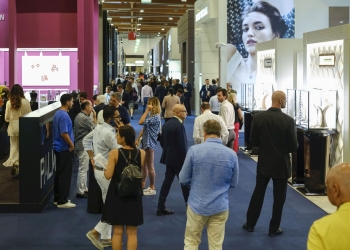 Schmuck für 2024 schon jetzt: Darum sollten Sie auf die Vicenzaoro