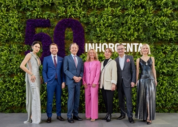 INHORGENTA, Model, Stefan Rummel, Albert Ruppenthal, Stefanie Mändlein, Anja Heiden, Stephan Lindner, Model