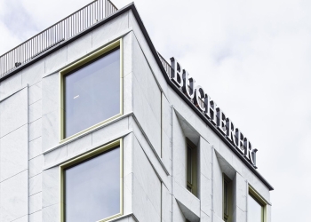 Bucherer Zürich Bahnhofstraße