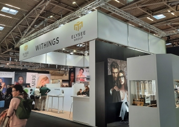 ELYSEE Group auf der INHORGENTA: Alle macht der Marge!