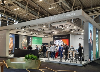 Festina Group auf der INHORGENTA: Uhren zum Anfassen