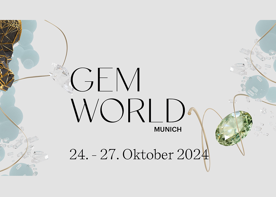 Gemworld Munich 2024_Oktober