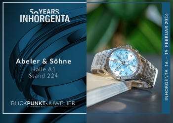 Herrenuhr_Abeler_Söhne_Inhorgenta_2024