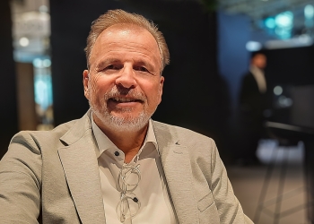 Eberhard & Co.: Jürgen Bestian auf der INHORGENTA