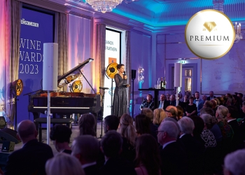 So feiert man das Juwelier-Dasein: Die Leo Wittwer Events