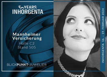 Mannheimer Versicherung Inhorgenta 2024